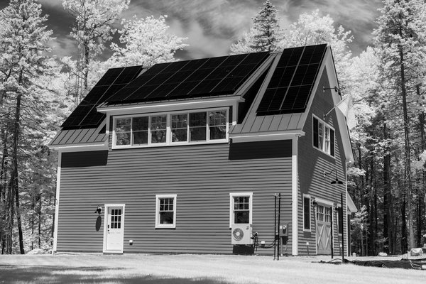 Comment entretenir efficacement vos panneaux solaires?