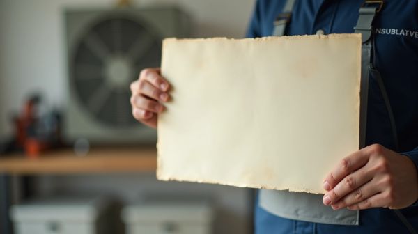 Comment verifier les certifications d'un installateur de climatisation