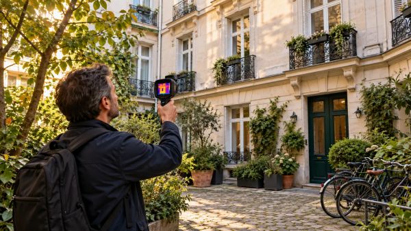 DPE copropriété de moins de 50 lots : quelles obligations en 2026 ?
