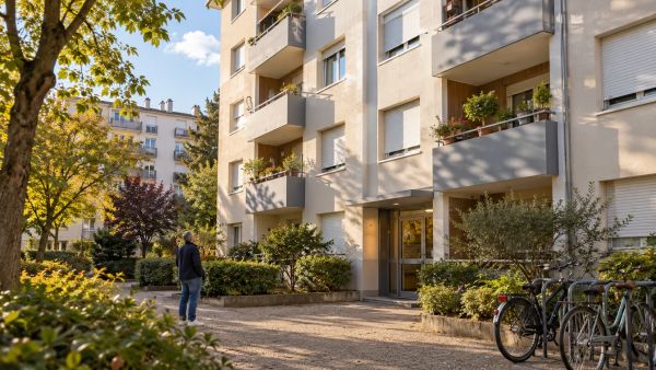 DPE copropriété de moins de 50 lots : quelles obligations en 2026 ?