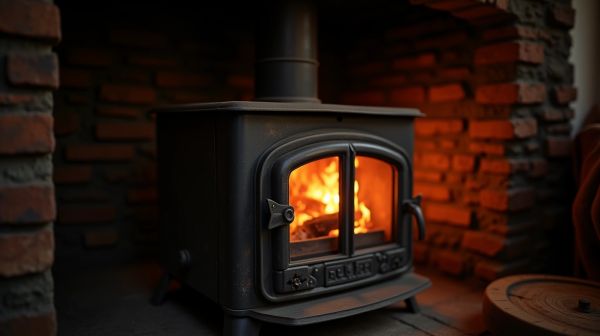 Se chauffer au pellet : le guide des tarifs
