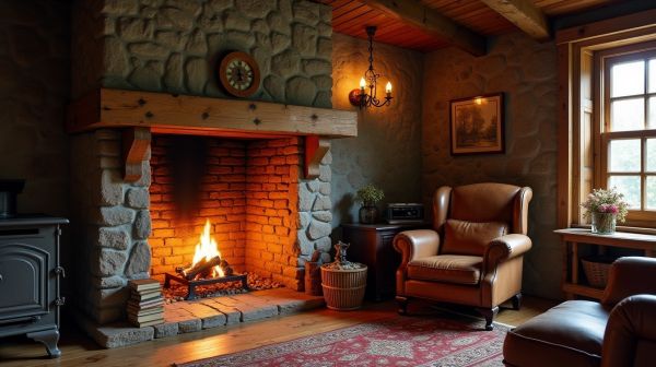 Se chauffer au pellet : le guide des tarifs